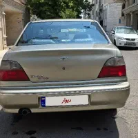 دوو سیلو بیرنگ کم کارکرد مشابه صفر|خودرو سواری و وانت|زنجان, |دیوار