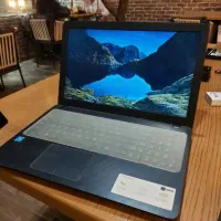 لب تاپ ایسوس