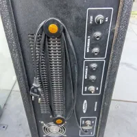 دستگاه اکو و باند