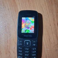تلفن VGO TEL