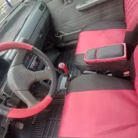 پراید صبا ۸۸ دوگانه کارخانه