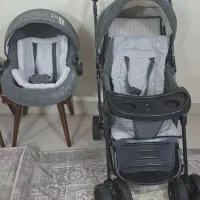 فروش کالسکه و کریر