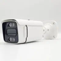 دوربین طلا مداربسته