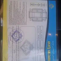 جک s5 اتوماتیک ۹۹|خودرو سواری و وانت|ملایر, |دیوار