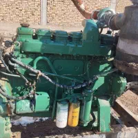 موتور آب ولووn10