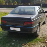 پژو 405|خودرو سواری و وانت|صومعه‌سرا, |دیوار