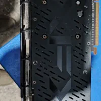 کارت گرافیک rx 5700 xt 8g