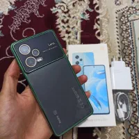 Redmi Note 12 Pro 5G|موبایل|جوانرود, |دیوار