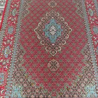 دوعددفرش 2در3 بدون هیچ عیب وایرادی ریزه ماهی|فرش|اردبیل, |دیوار