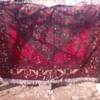 قالی دست بافت