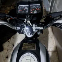 فروش فوری زیرقیمت|موتورسیکلت|تهران, گمرک|دیوار