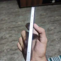 iphone ۱۳ نرمال ۲۵۶ گیگ سفید|موبایل|مشهد, ادیب نیشابوری (شهرک غرب)|دیوار