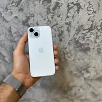 iPhone 15 normal ایفون ۱۵ نرمال|موبایل|تهران, ایوانک|دیوار