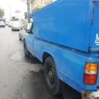 فروش نیسان تمام فابریک