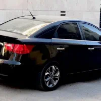 سراتو فوق آپشنال خشک|خودرو سواری و وانت|شیراز, عفیف‌آباد|دیوار