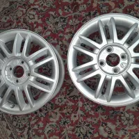 نقاشی و رنگ آمیزی رینگ و تمامی قطعات خودرو|قطعات یدکی و لوازم جانبی|تهران, استقلال|دیوار