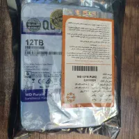 هارد نو ۱۲ ترابایت وسترن