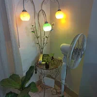 میز تلفن آباژور