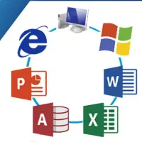 اموزش مهارت های هفت گانه - ICDL