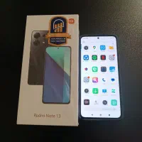 Redmi note13 256G. Ram8|موبایل|گرمسار, |دیوار