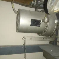 چرخ ژوکی اصل سالم  با موتور ژاپنی