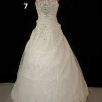 لباس عروس|لباس|بم, |دیوار