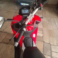 AGV 150 cc 1402|موتورسیکلت|تهران, آذربایجان|دیوار