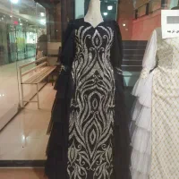 لباس محلی|لباس|شهرکرد, |دیوار