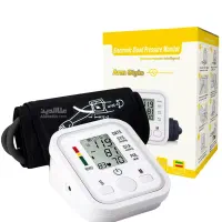 فشارسنج دیجیتالی  آرم استایل اصل