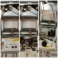 *تعمیرات پکیج دیواری و آبگرمکن دیواری *