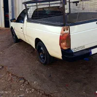 اریسان مدل ۹۴|خودرو سواری و وانت|خرم‌آباد, |دیوار