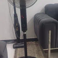 پنکه پایه بلند