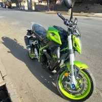 موتور بلنتا ۳۰۰