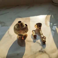 قلیان کلکسیونی|کلکسیون اشیاء عتیقه|تهران, افسریه شمالی|دیوار