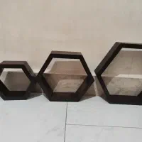 باکس چوبی