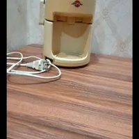آبمیوه گیری ناسیونال همراه باآسیاب کن.|آبمیوه‌گیر و آب‌مرکبات‌گیر|تهران, ونک|دیوار