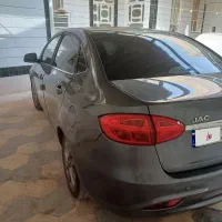 جک جی فور در حد صفر مدل بهمن ۱۴۰۲