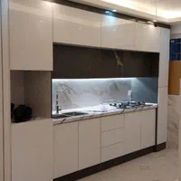 طراحی و اجرای کابینت و کمددیواری|جاکفشی، کمد، دراور|لنگرود, |دیوار
