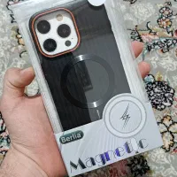 قاپ آیفون ۱۵ پرومکس