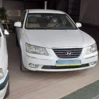 سوناتا nf 2009 در حد استثنایی|خودرو سواری و وانت|خمینیشهر, |دیوار