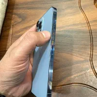 ایفون 13promax 256 zaa شرکتی درحدنو|موبایل|تبریز, |دیوار