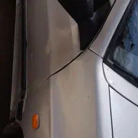 پراید 131 دوگانه سوز، مدل ۱۳۹۰
