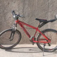 دوچرخه ۲۶ المپیا