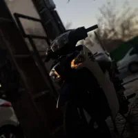 موتور احسان بیکلاچ ۱۴۰۰