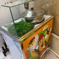 تجهیزات فست و فود یک جا فروخته میشود