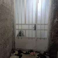 درب و پنجره فلزی|مصالح و تجهیزات ساختمان|بندر ماهشهر, |دیوار