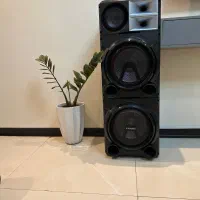 باند جفت میکرولب DJ|سیستم صوتی خانگی|تهران, پونک|دیوار