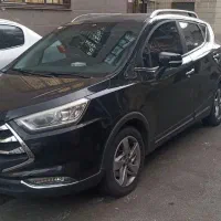 جک S3  مدل ۱۳۹۷