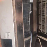 ظرفشویی ۱۴ نفره بوش المان|ماشین ظرفشویی|کیش, |دیوار