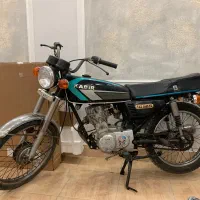 موتور پارکینگی